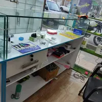 دکور و وسایل کامل مغازه بفروش میرسد|فروشگاه و مغازه|سنندج, |دیوار