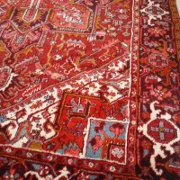 فروش فرش نمرور|فرش|تبریز, |دیوار
