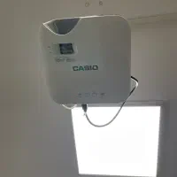 ویدئو‌پروژکتور