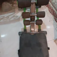 دستگاه ورزشی چندکاره دیجتال