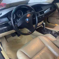 Bmw 525|خودرو سواری و وانت|تهران, عباس‌آباد|دیوار