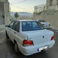 پراید ۱۳۲ مدل ۹۰|خودرو سواری و وانت|بروجرد, |دیوار
