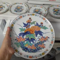 چینی قدیمی ژاپنی ۷ تیکه