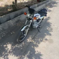 موتور کبیر200