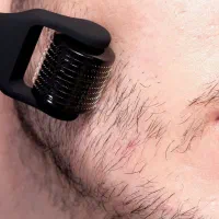 محلول تقویت ریش و سبیل