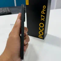 poco X7 poro|موبایل|کرج, گوهردشت|دیوار