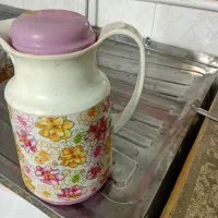 فلاکس چای کوچیک