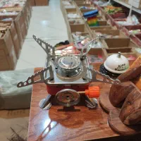 اجاق کوهنوردی/مسافرتی/ کوچک