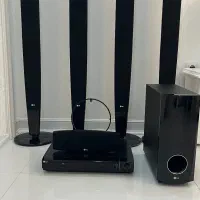 سینما خانواده ال‌جی اصل