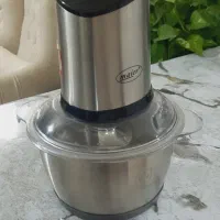 خوردکن برقی ۲ لیتری مایر