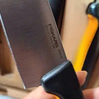 ست سه تایی چاقو آشپزخانه فیسکارس fiskars|ظروف سرو و پذیرایی|تهران, توحید|دیوار