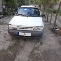 پراید مدل ۷۹