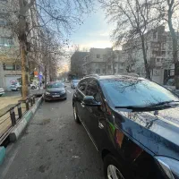 جک اس ۵ دنده ای|خودرو سواری و وانت|تهران, هروی|دیوار