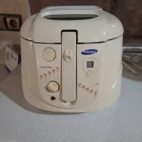 سرخ کن