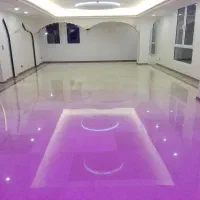 کفسابی/سنگسابی حرفه ایی تیم قصر ایران