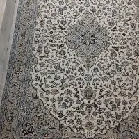 قالیچه ماشینی