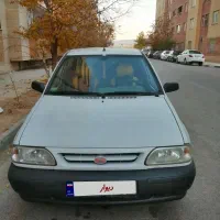 پراید مدل ۹۰