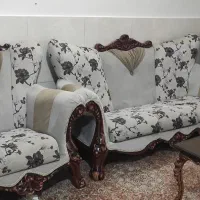 مبل راحتی ۷ نفره