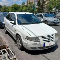 سمند سورن موتور ملی مدل ۹۱