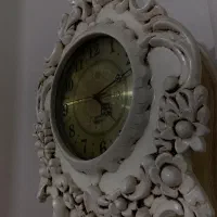 ساعت ایستاده|ساعت دیواری و تزئینی|خرمدره, |دیوار