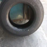 لاستیک جی تی 55 درحد نو