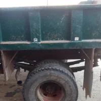 فروش خاوربنز سوخت فعال ۸۰۸|خودرو سنگین|کنارک, |دیوار