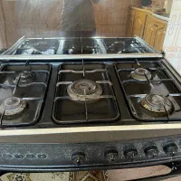 اجاق گاز فردار|اجاق گاز و لوازم برقی پخت‌وپز|تنکابن, |دیوار