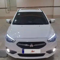 شاهین Gاستاندارد فول دنده ای