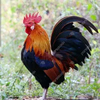 جمع آوری مرغ و خروس محلی