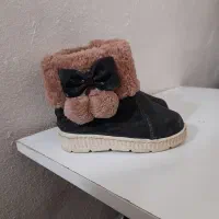 کفش سایز ۲۳ با قیمت مناسب|کفش و لباس بچه|ساری, |دیوار