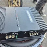 ساب و آمپیلی