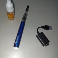 ویپ شارژی دائمی نونو سالم قیمت فقط 350|زیورآلات و اکسسوری|محمدشهر, همایون ویلا|دیوار