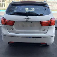 هایما s7پلاس بدون رنگ درحد|خودرو سواری و وانت|تبریز, |دیوار