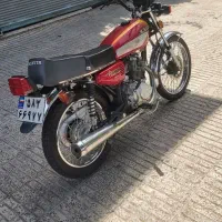 فروش هوندا مدل۹۷