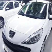 207 اتومات پاناروما صفر کیلومتر