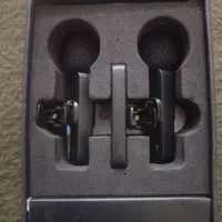 میکروفن یقه ای خشک|لوازم جانبی موبایل و تبلت|میبد, |دیوار