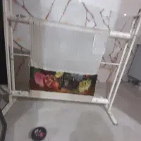 دار قالی|تابلو فرش|هشتگرد, هشتگرد قدیم|دیوار