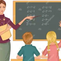 رفع اشکال رایگان ریاضیات تا مقطع هفتم متوسطه