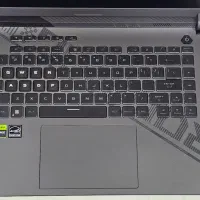 ASUS ROG STRIX G614JV|رایانه همراه|تهران, فردوسی|دیوار