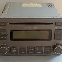 پخش فابریک آزرا مدل ۲۰۰۸