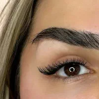 کاشت مژه با ۵۰٪ تخفیف|خدمات آرایشگری و زیبایی|اصفهان, کوجان|دیوار