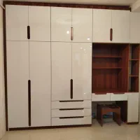 اجرای تخصصی کابینت