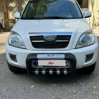 ایکس ۳۳ بدون رنگ مدل ۹۳|خودرو سواری و وانت|تبریز, |دیوار