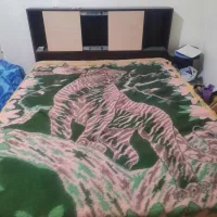 تخت خواب دونفره