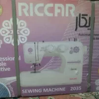 چرخ خیاطی