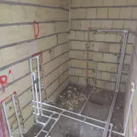 لوله کشی و تاسیسات