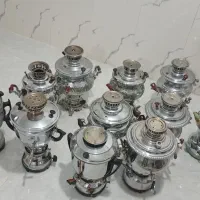 فروش یکجاسماور