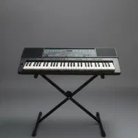 کیبورد Yamaha PSR-400 کاملا سالم در حد نو