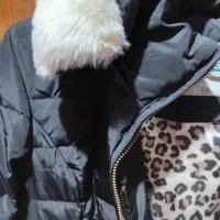 کاپشن دخترانه|کفش و لباس بچه|اهواز, کوی سعدی|دیوار