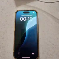 آیفون ۱۵ نرمال